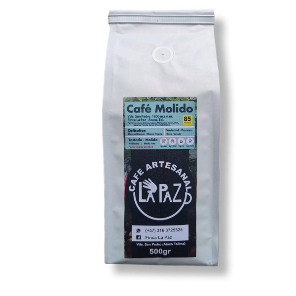 finca_la_paz_tradiconal_500gr